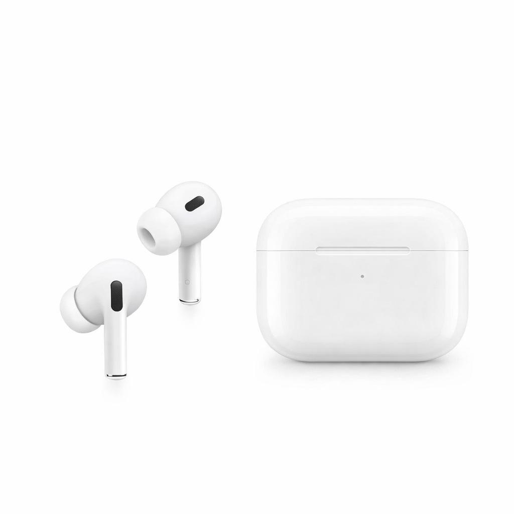 AirPods Pro 2nd Generation Wireless Earbuds – Premium True Wireless Bluetooth Earphones - Black