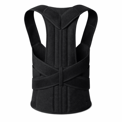 Adjustable Back Support Belt for Men & Women