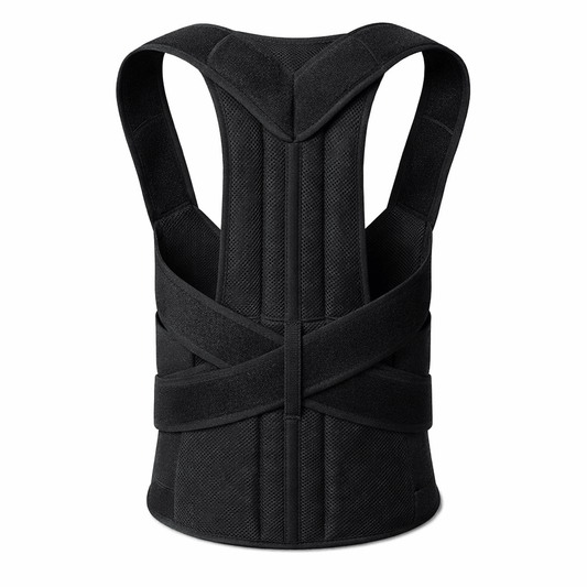 Adjustable Back Support Belt for Men & Women