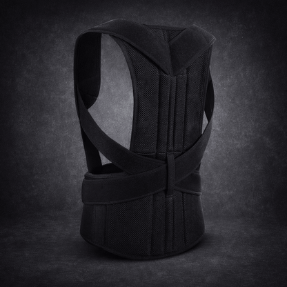 Adjustable Back Support Belt for Men & Women