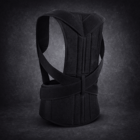 Adjustable Back Support Belt for Men & Women